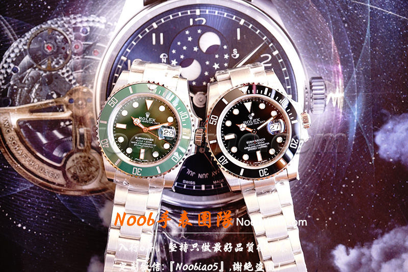 N厂手表有哪些-N厂手表质量怎么样-N厂手表值得买吗