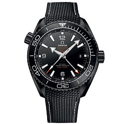 VS厂海马深海之黑GMT复刻表「8906」VS厂海马深海之黑价格/图片